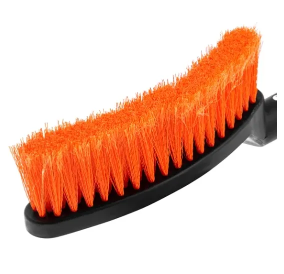 Купить Телескопическая щетка-сметка для снега со скребком STELS 700-920 мм 55304